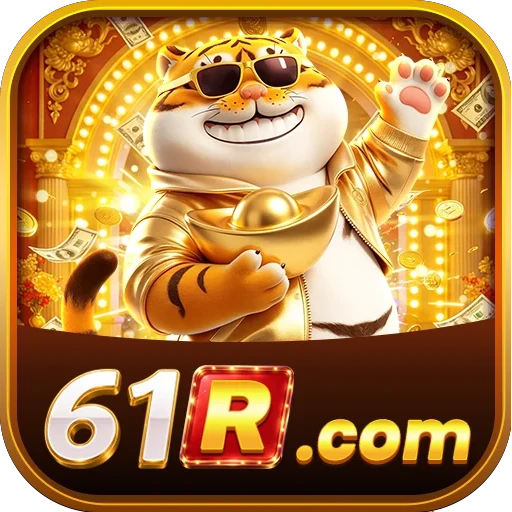 61R Download | Melhores Slots Online do Brasil Logo